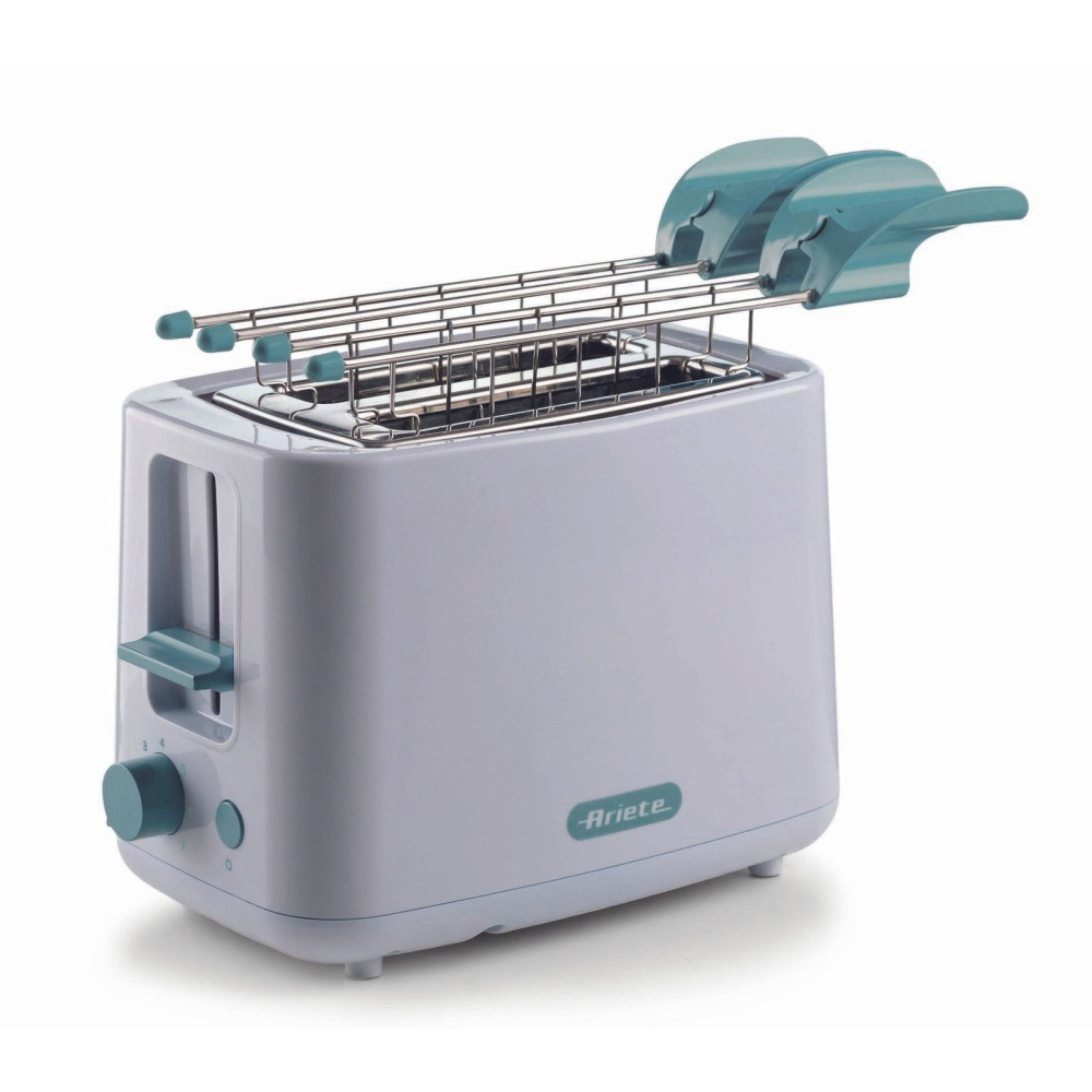 Ariete 157 Breakfast Toaster