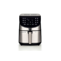 Ariete 4628 Airy Fryer Metal 7L