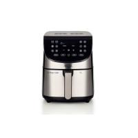 Ariete 4628 Airy Fryer Metal 7L