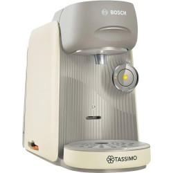 Bosch TAS167P Kaffeemaschine Vollautomat Kapselkaffeemaschine 0.7 L