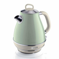 Ariete 2869 Vintage Electric Kettle