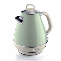 Ariete 2869 Vintage Electric Kettle