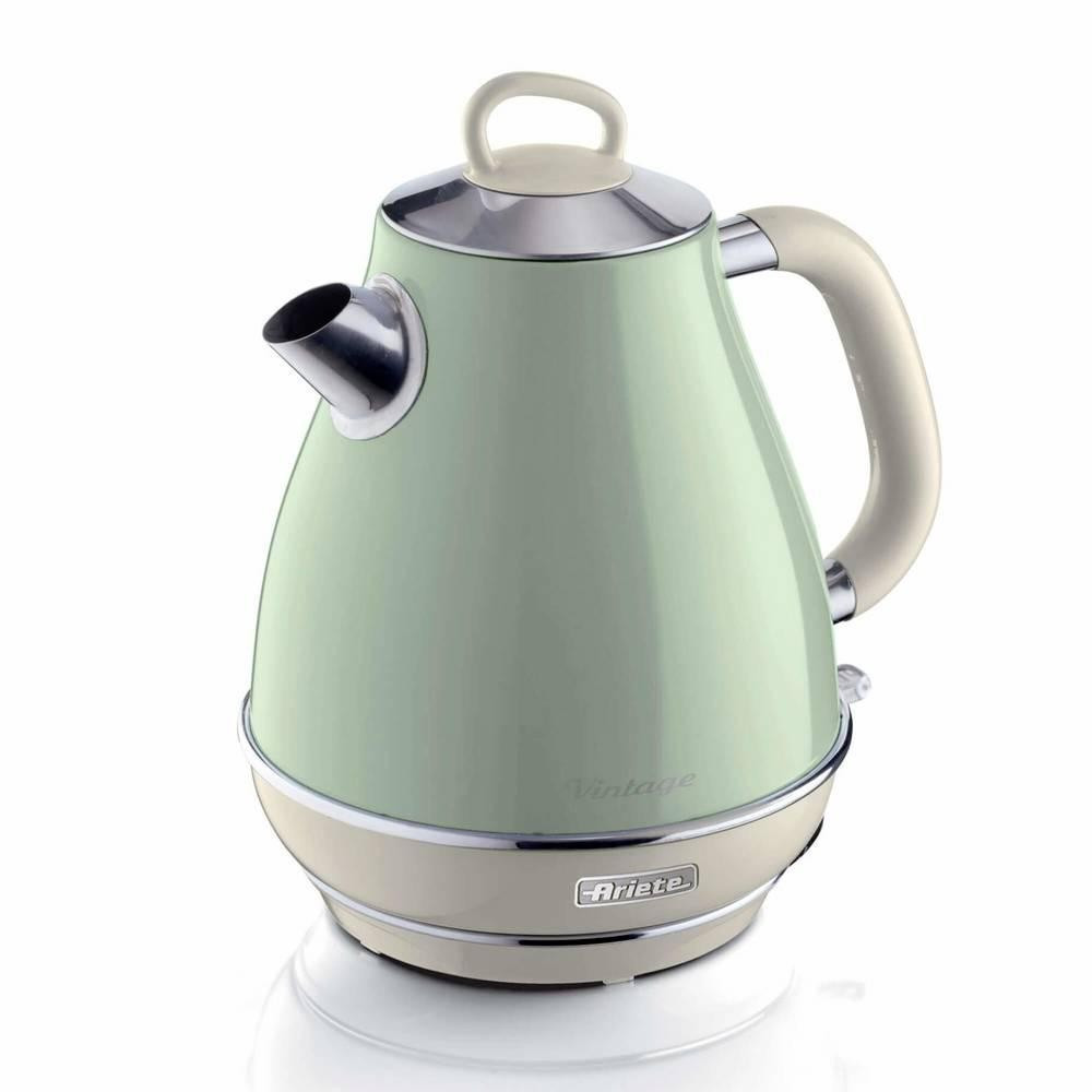 Ariete 2869 Vintage Electric Kettle