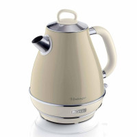Ariete 2869 Vintage Electric Kettle