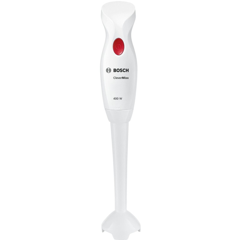 Bosch MSM14000 blender 0 L Immersion blender 400 W White