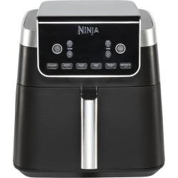 Ninja AF180EU MAX PRO 6.2L Fritös Enkel 6.2L 2000W Varmluftsfritös