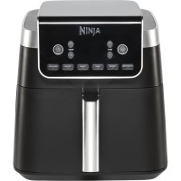 Ninja AF180EU MAX PRO 6.2L Friture enkelt 6.2L 2000W Varmluftsfriture