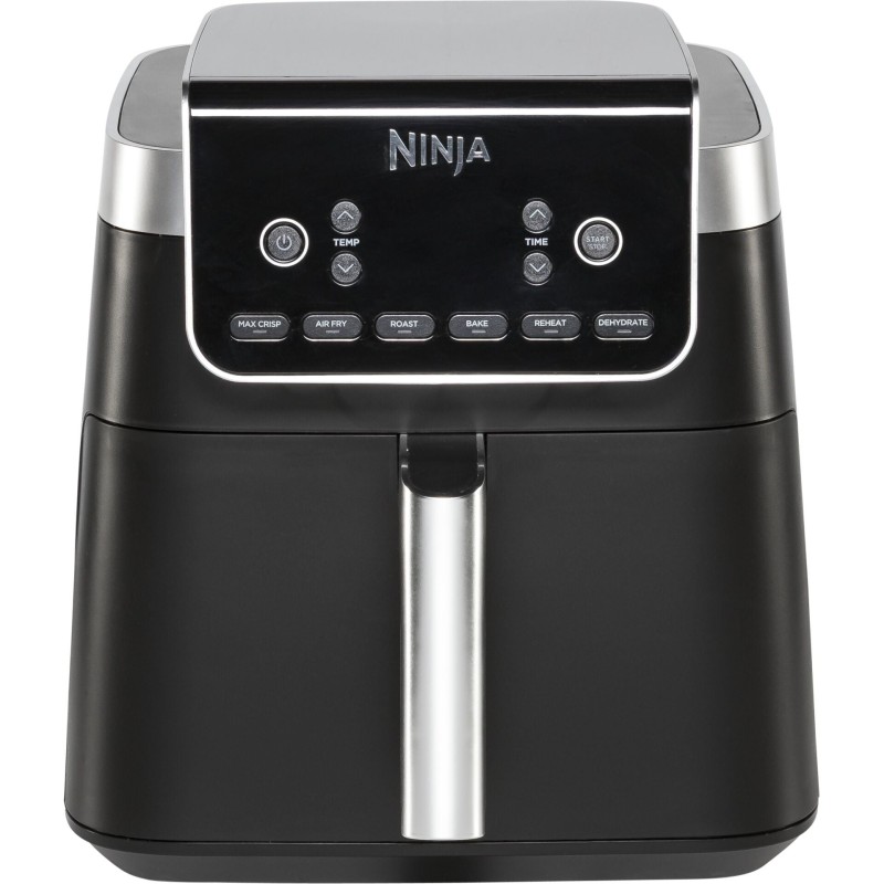 Ninja AF180EU MAX PRO 6.2L Friter enkelt 6.2L 2000W Varmluftsfriter