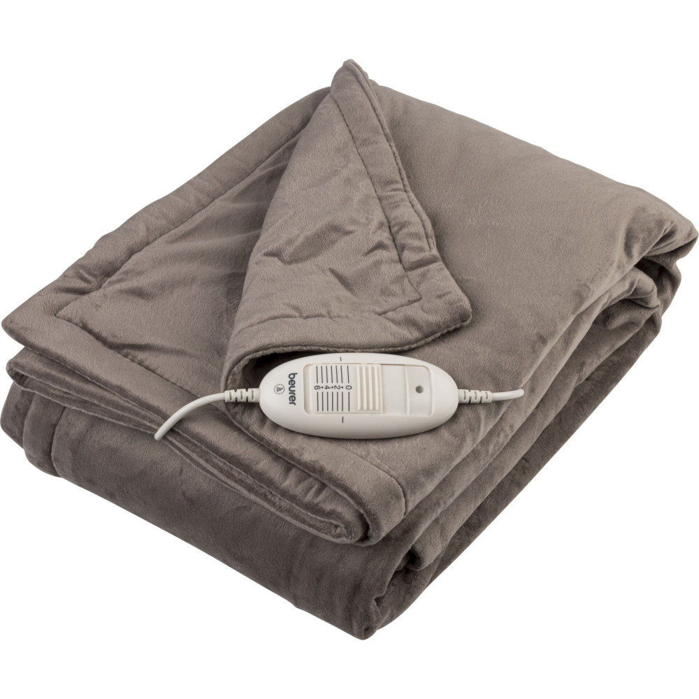 Beurer HD 75 Taupe