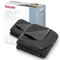 Beurer HD 65 Dark Grey