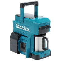 Makita DCM501Z Cordless Coffee Maker