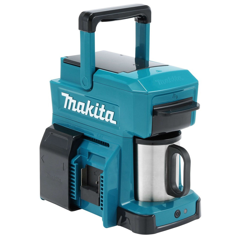 Makita DCM501Z Cordless Coffee Maker