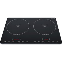 Steba IK 650 Slim Double Induction Hob