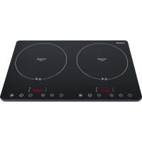 Steba IK 650 Slim Double Induction Hob