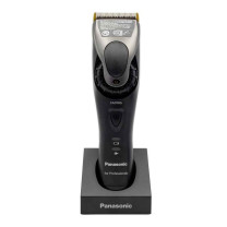 Panasonic ER-DGP86 Professional Hair Clipper - Black