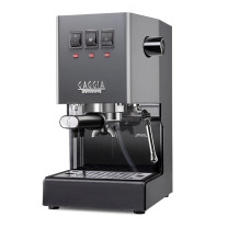 Gaggia RI9481/16 Classic Evo Espresso Machine - Grey