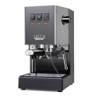Gaggia RI9481/16 Classic Evo Espresso Machine - Grey