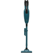 Makita DCL284FRF Cordless Vacuum with Battery and Charger