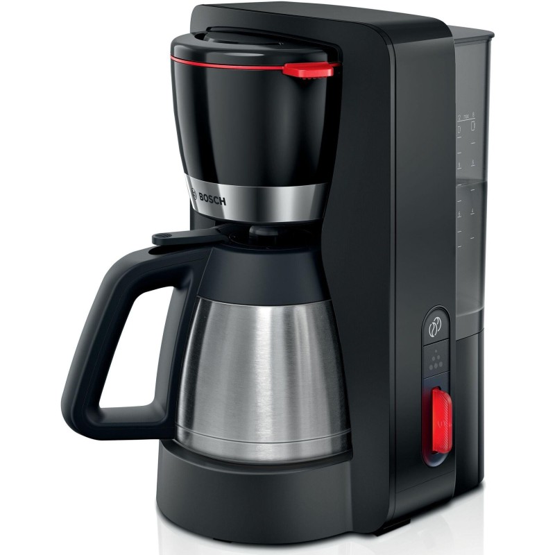 Bosch TKA6M273 kaffemaskine Drypkaffemaskine 1.1 L