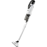 Makita DCL286FZW Cordless Vacuum Cleaner - White