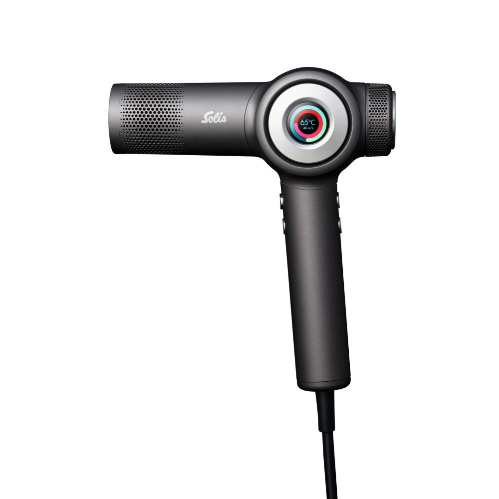 Solis AirVolution Type 3804 Hair Dryer