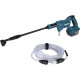 Makita DHW180Z 18 V Cordless Pressure Washer
