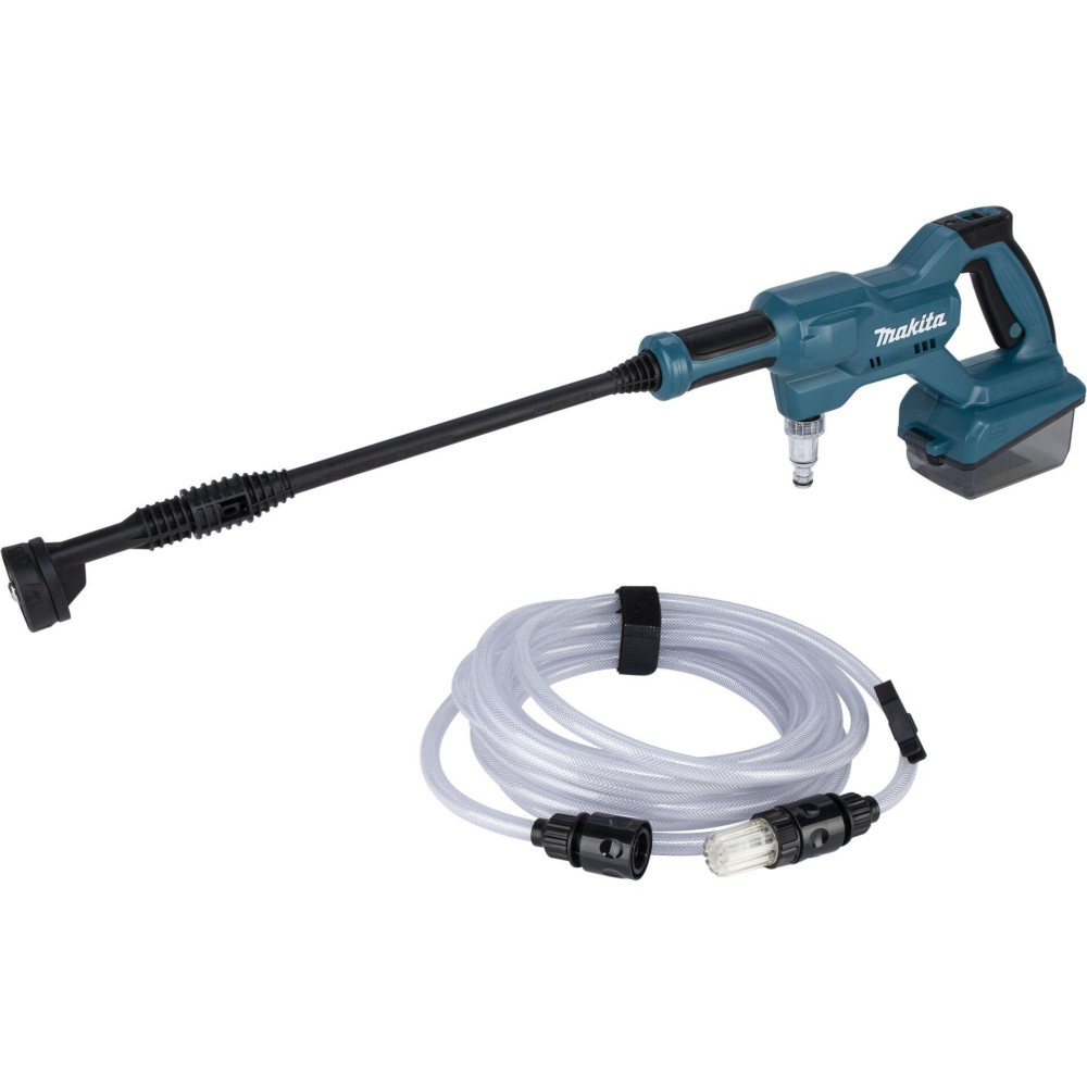 Makita DHW180Z 18 V Cordless Pressure Washer