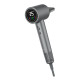 Denver HDD-1400DGR Hair Dryer - Dark Grey