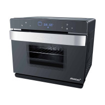 Steba DG 40 Multifunction Steam Oven