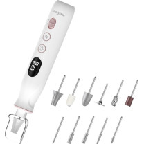 Medisana MP 940 Cordless Manicure and Pedicure Set