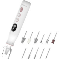 Medisana MP 940 Cordless Manicure and Pedicure Set