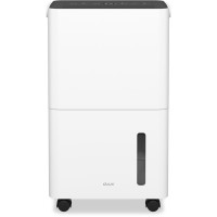 Duux Bora DXDH12 12 L Dehumidifier - White