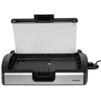 Steba VG 200 BBQ Table Grill