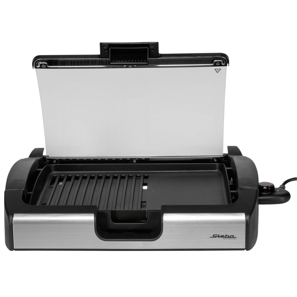 Steba VG 200 BBQ-tafelgrill