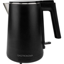 Gastronoma 18130004 1 L Electric Kettle - Black