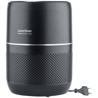 Laserliner AirBreeze 120 Air Purifier - Black