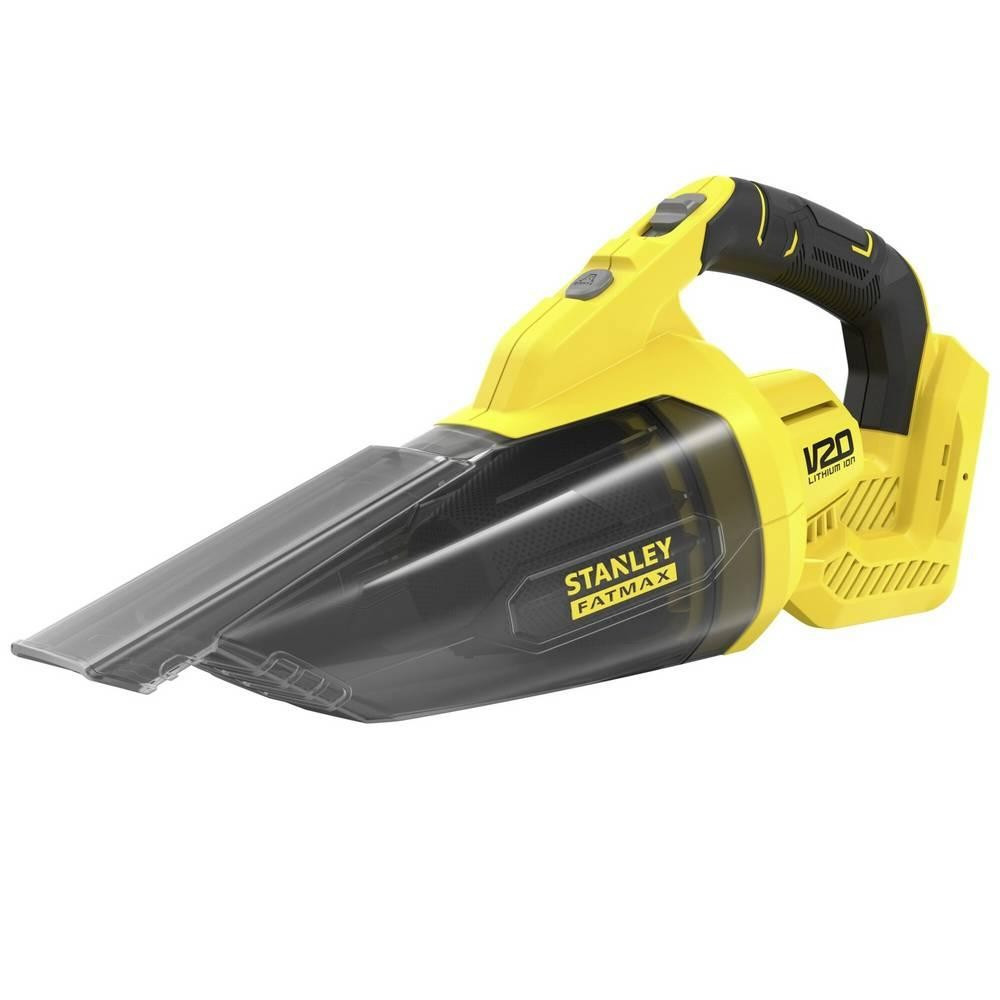 Stanley FATMAX V20 SFMCVH001B-XJ Handheld Vacuum