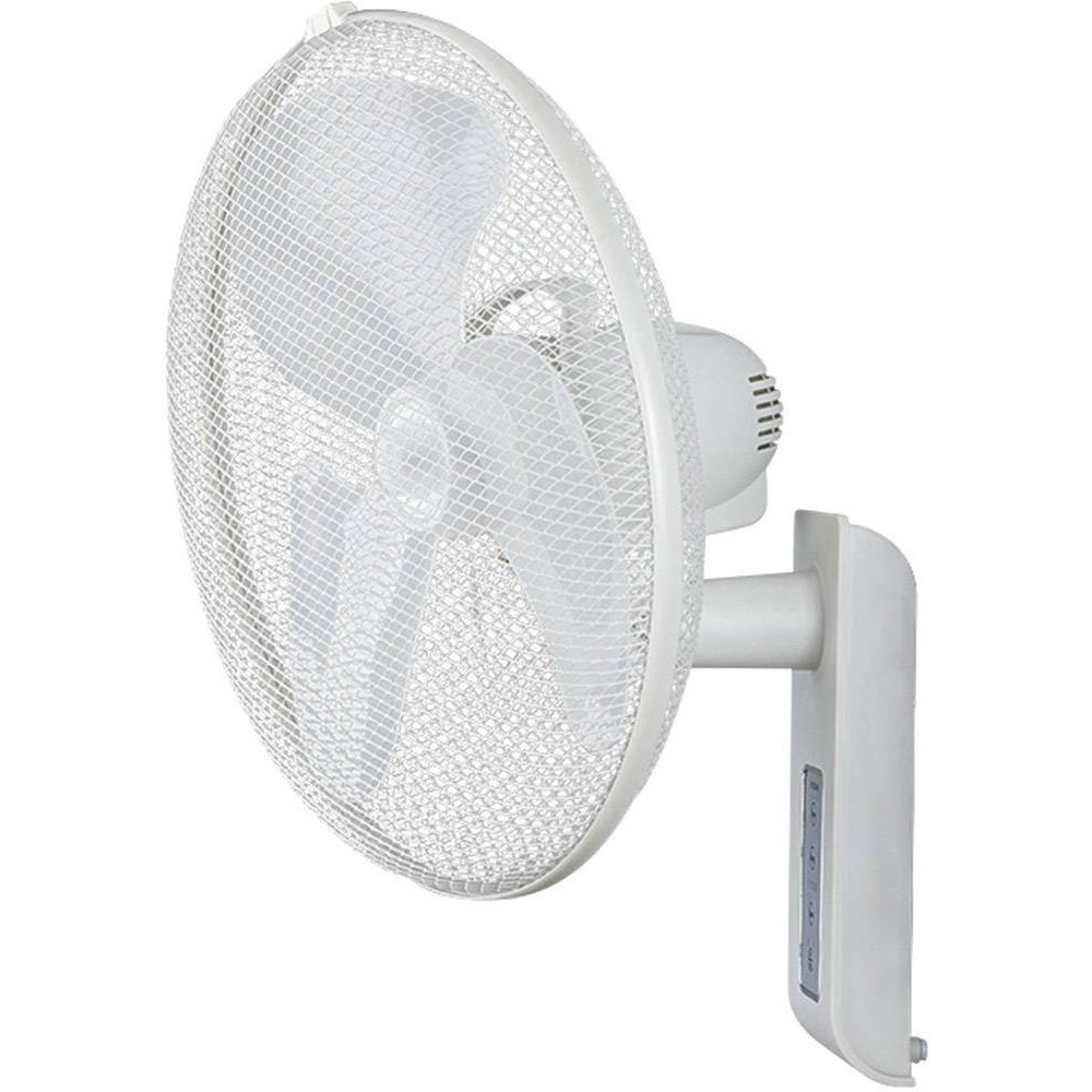 CasaFan WV 45-II FB LG Grey