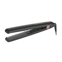 Rowenta Ultimate Experience SF8210 Straightening iron Warm Black, Copper 2.7 m