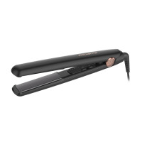 Rowenta Ultimate Experience SF8210 Straightening iron Warm Black, Copper 2.7 m