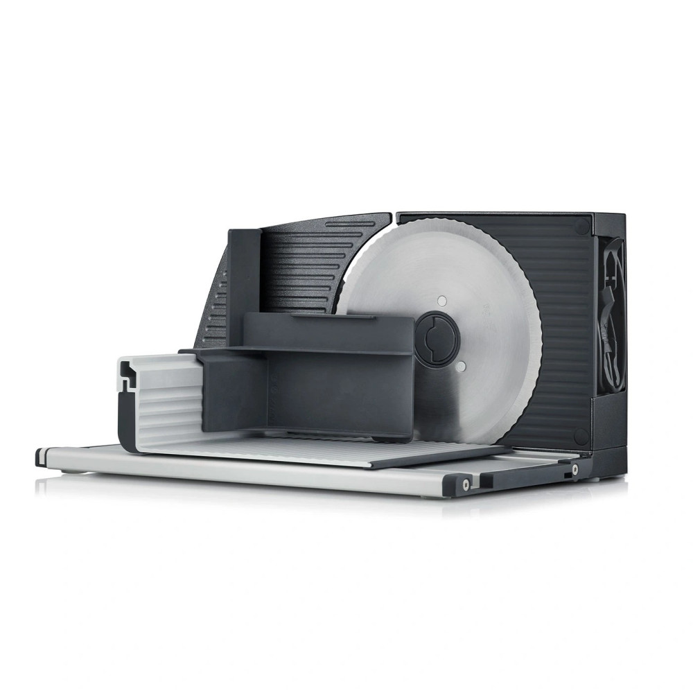 Graef MT1006EU slicer Electric 170 W Grey