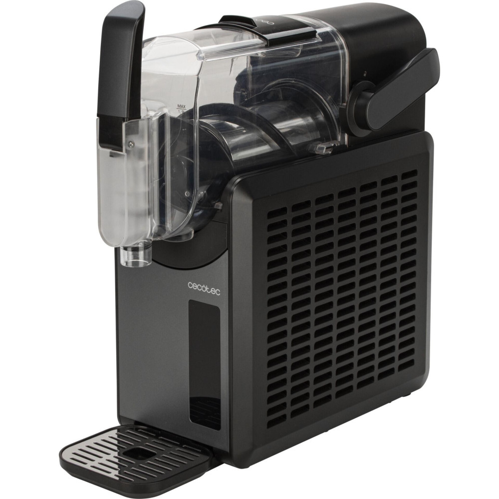 Cecotec A01_EU01_109564 frozen dessert/frozen drink maker 220 W Black
