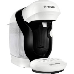Bosch TAS114E coffee maker Fully-auto Capsule coffee machine 0.7 L