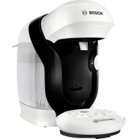 Bosch TAS114E kaffemaskine Fuldautomatisk Kapselkaffemaskine 0.7 L