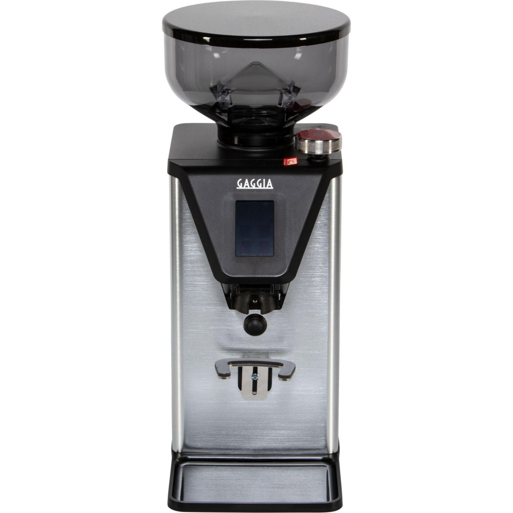 Gaggia MDF 55 310 W Brushed steel