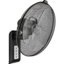 CasaFan WV 45-II FB AZ Anthracite