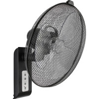 CasaFan WV 45-II FB AZ Anthracite