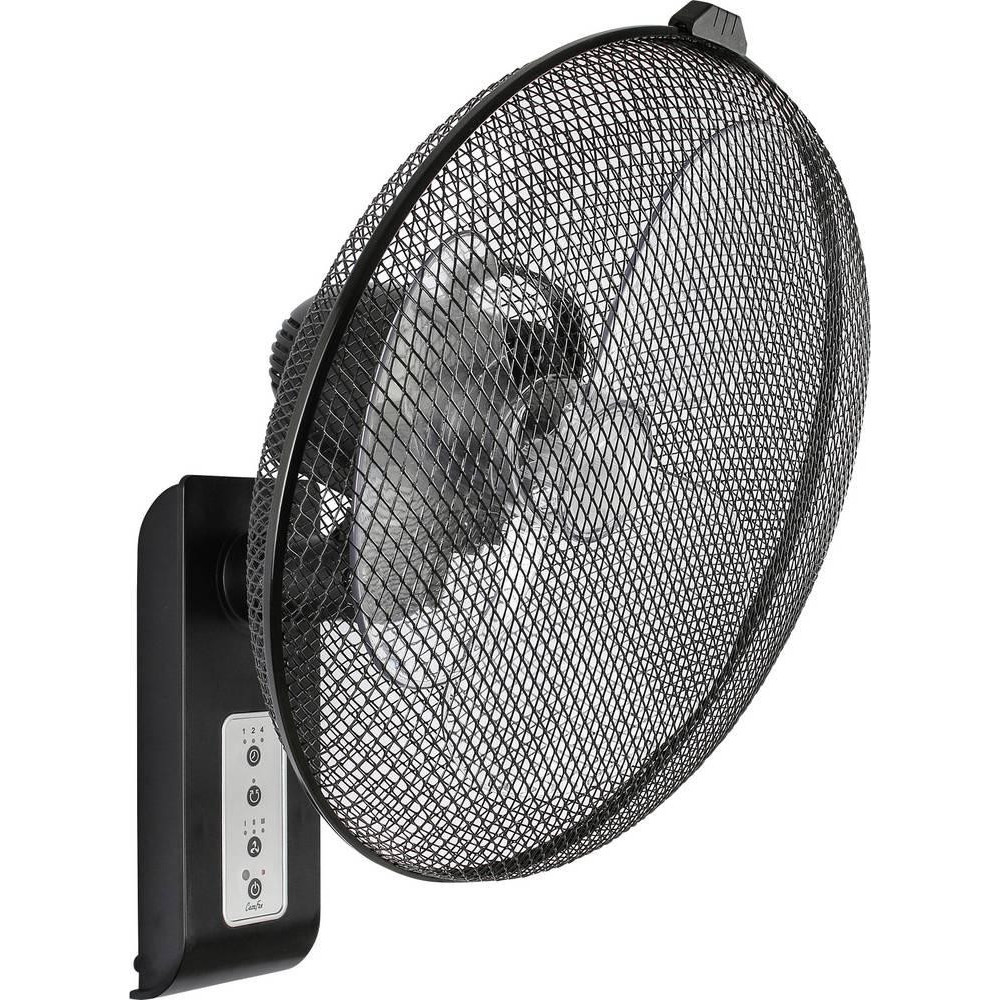 CasaFan WV 45-II FB AZ Anthracite