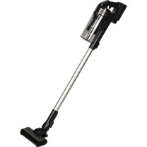 Samsung VS15A60AGR5 Stick vacuum Battery Dry Bagless 0.8 L 410 W Black, Silver
