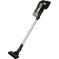 Samsung VS15A60AGR5 Stick vacuum Battery Dry Bagless 0.8 L 410 W Black, Silver